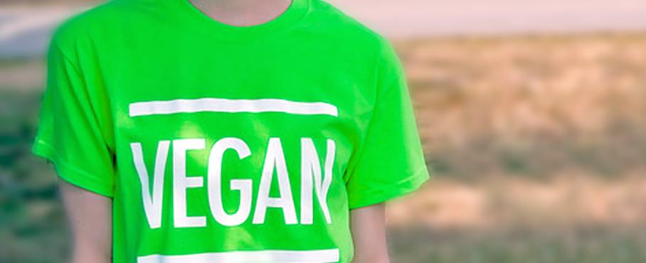 Vegan Outreach