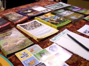 vegan-outreach-literature