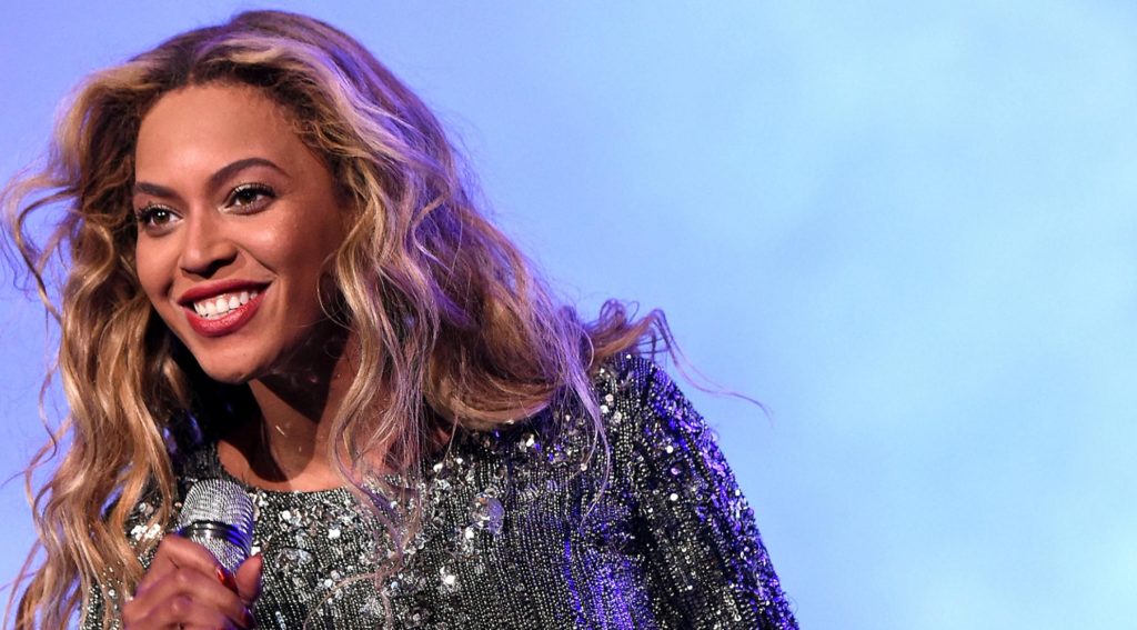 Why I'm Giving Beyoncé's Vegan Campaign a Chance – Corey Lee Wrenn, .
